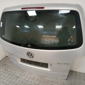 VOLKSWAGEN TOURAN 1 PHASE 2