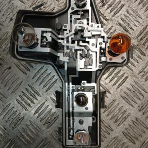 VOLKSWAGEN TOURAN 1 PHASE 2