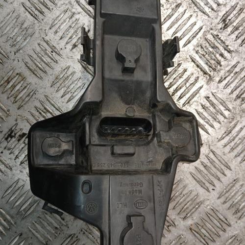 VOLKSWAGEN TOURAN 1 PHASE 2