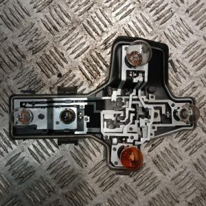 VOLKSWAGEN TOURAN 1 PHASE 2