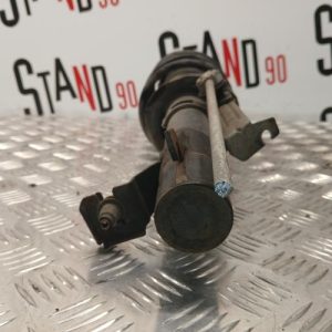 FORD FIESTA 5 PHASE 2