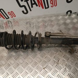 FORD FIESTA 5 PHASE 2