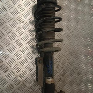 FORD FIESTA 5 PHASE 2