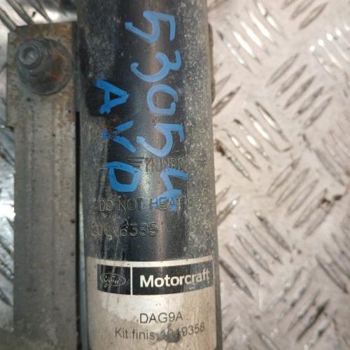 FORD FIESTA 5 PHASE 2