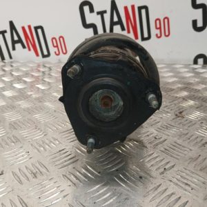 FORD FIESTA 5 PHASE 2