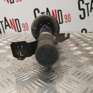 FORD FIESTA 5 PHASE 2