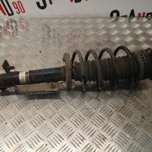 FORD FIESTA 5 PHASE 2