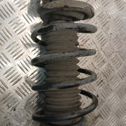 FORD FIESTA 5 PHASE 2