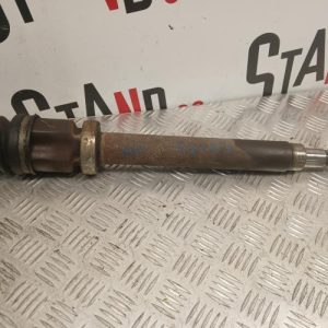 FORD FIESTA 5 PHASE 2