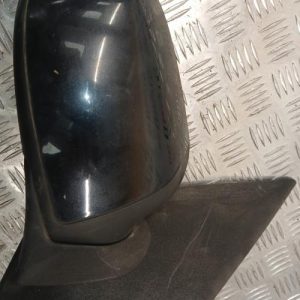 FORD FIESTA 5 PHASE 2