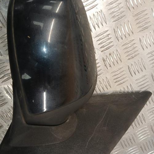 FORD FIESTA 5 PHASE 2