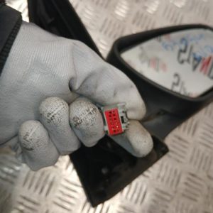 FORD FIESTA 5 PHASE 2