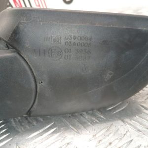 FORD FIESTA 5 PHASE 2