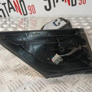 FORD FIESTA 5 PHASE 2