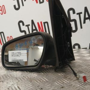 FORD FIESTA 5 PHASE 2