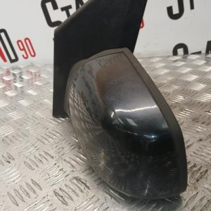 FORD FIESTA 5 PHASE 2