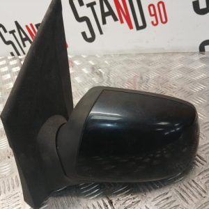 FORD FIESTA 5 PHASE 2