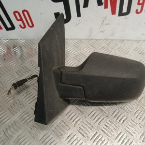 FORD FIESTA 5 PHASE 1