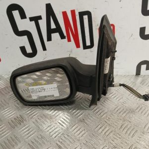 FORD FIESTA 5 PHASE 1