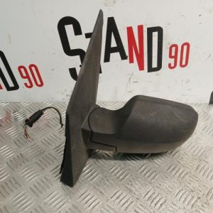 FORD FIESTA 5 PHASE 1