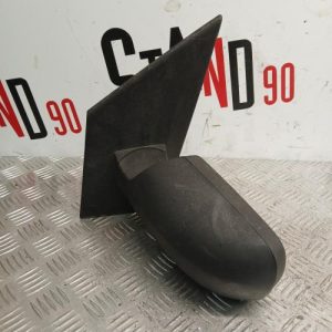 FORD FIESTA 5 PHASE 1