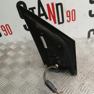 FORD FIESTA 5 PHASE 1