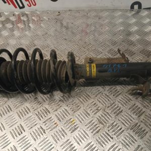 FORD FIESTA 5 PHASE 1