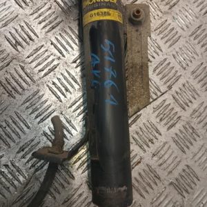 FORD FIESTA 5 PHASE 1