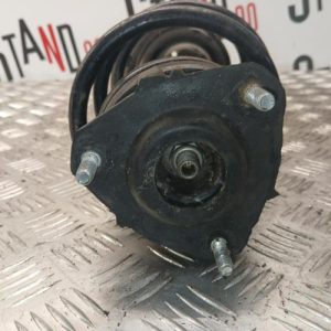 FORD FIESTA 5 PHASE 1