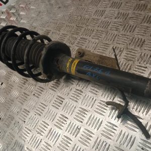 FORD FIESTA 5 PHASE 1