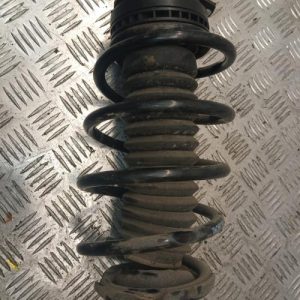 FORD FIESTA 5 PHASE 1