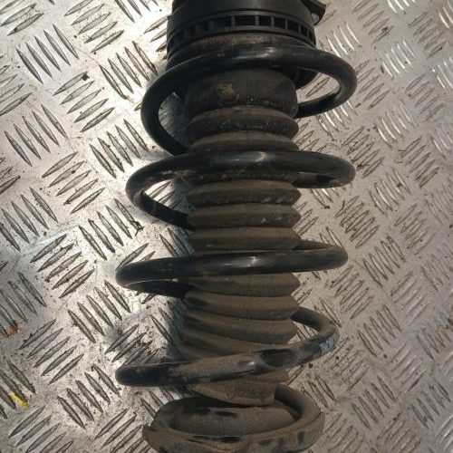 FORD FIESTA 5 PHASE 1