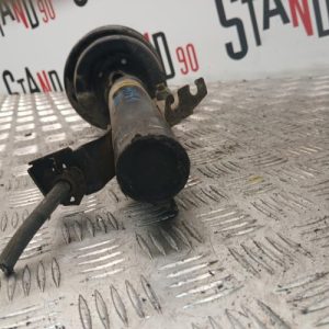 FORD FIESTA 5 PHASE 1