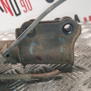 KIA PICANTO 1 PHASE 1