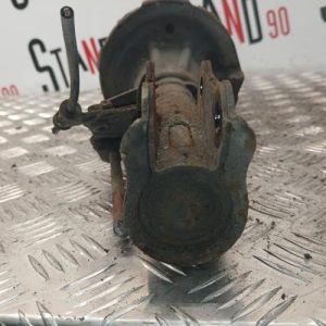 KIA PICANTO 1 PHASE 1