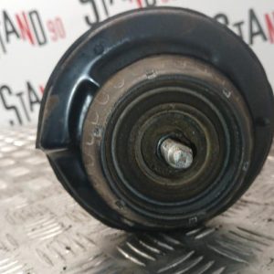 KIA PICANTO 1 PHASE 1