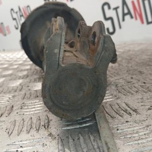 KIA PICANTO 1 PHASE 1