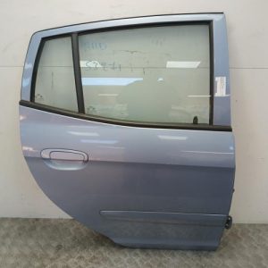 KIA PICANTO 1 PHASE 1