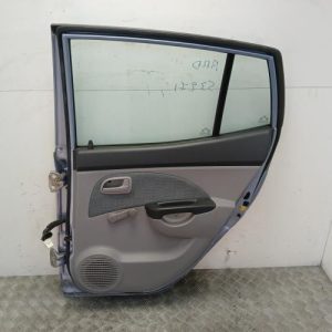 KIA PICANTO 1 PHASE 1