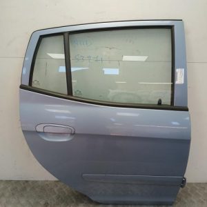 KIA PICANTO 1 PHASE 1