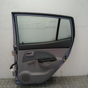 KIA PICANTO 1 PHASE 1