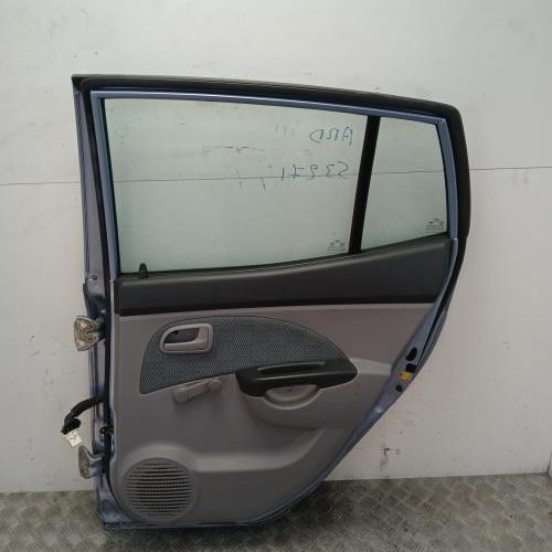 KIA PICANTO 1 PHASE 1