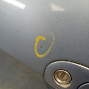 KIA PICANTO 1 PHASE 1