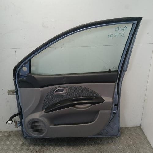 KIA PICANTO 1 PHASE 1