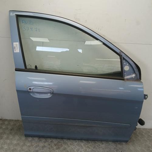 KIA PICANTO 1 PHASE 1