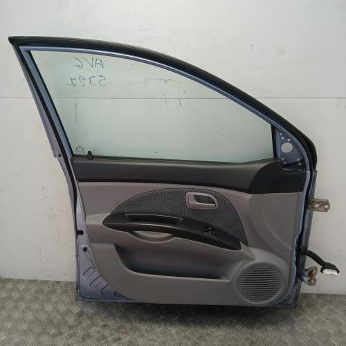 KIA PICANTO 1 PHASE 1