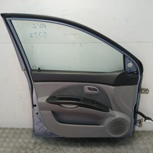 KIA PICANTO 1 PHASE 1