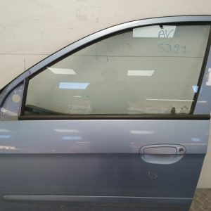 KIA PICANTO 1 PHASE 1