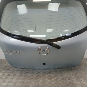 MAZDA 2 2 PHASE 1