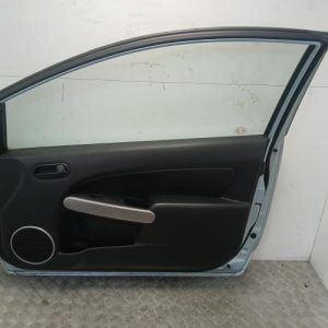 MAZDA 2 2 PHASE 1
